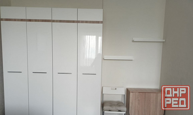 Сдаю однокомнатную квартиру, Улица Аравийская Этаж Донецк - изображение 2