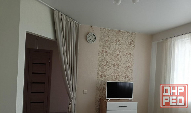 Сдаю однокомнатную квартиру, Улица Аравийская Этаж Донецк - изображение 5