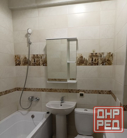 Сдаю однокомнатную квартиру, Улица Аравийская Этаж Донецк - изображение 8