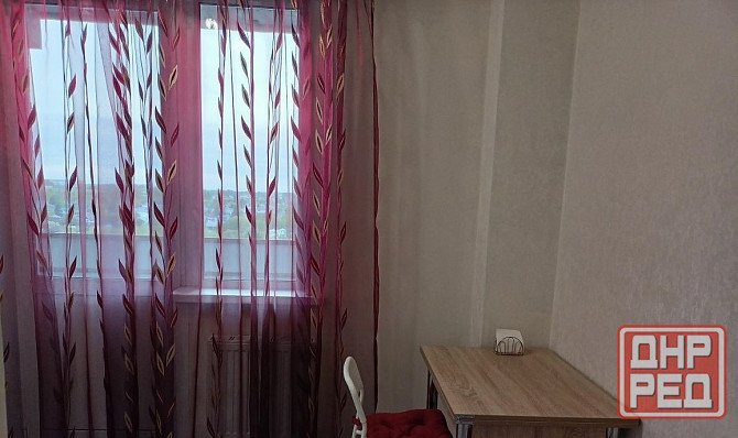 Сдаю однокомнатную квартиру, Улица Аравийская Этаж Донецк - изображение 7