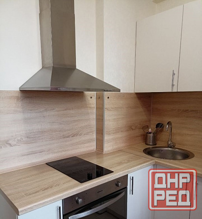 Сдаю однокомнатную квартиру, Улица Аравийская Этаж Донецк - изображение 1