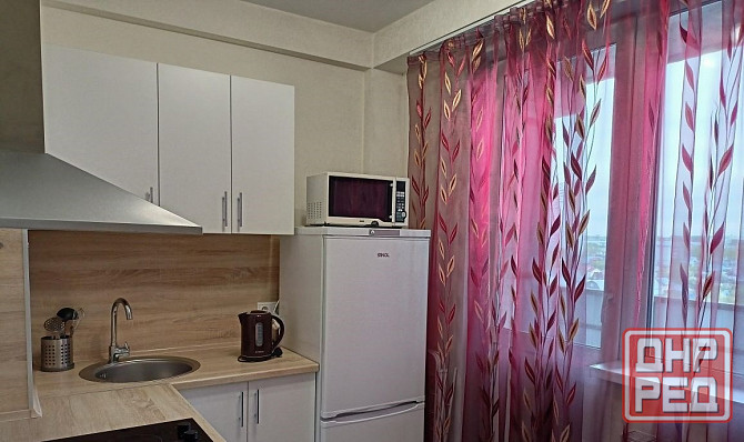 Сдаю однокомнатную квартиру, Улица Аравийская Этаж Донецк - изображение 3