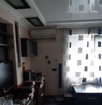 Продам 2-к квартиру на МИСи, Ганзовка Макеевка