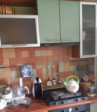 Продам 2-к квартиру на МИСи, Ганзовка Макеевка