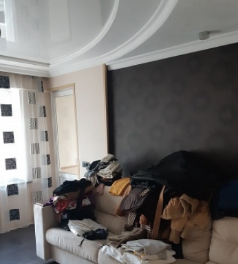 Продам 2-к квартиру на МИСи, Ганзовка Макеевка