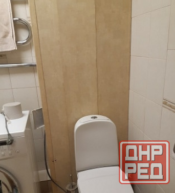 Продам 2-к квартиру на МИСи, Ганзовка Макеевка - изображение 6