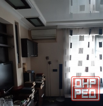 Продам 2-к квартиру на МИСи, Ганзовка Макеевка - изображение 2