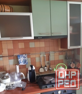 Продам 2-к квартиру на МИСи, Ганзовка Макеевка - изображение 5