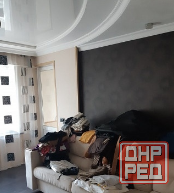 Продам 2-к квартиру на МИСи, Ганзовка Макеевка - изображение 3