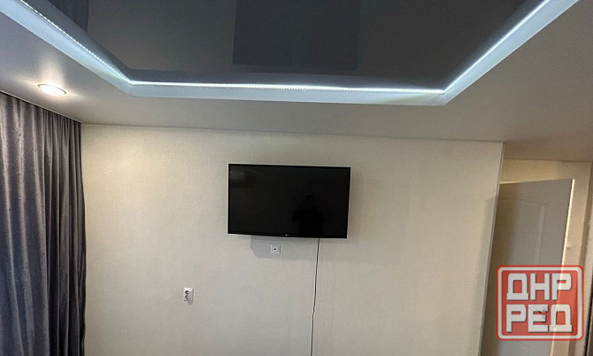 Сдам двухкомнатную квартиру, улица Артёма Этаж Донецк - изображение 5