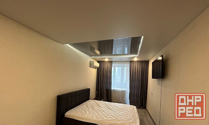 Сдам двухкомнатную квартиру, улица Артёма Этаж Донецк - изображение 6