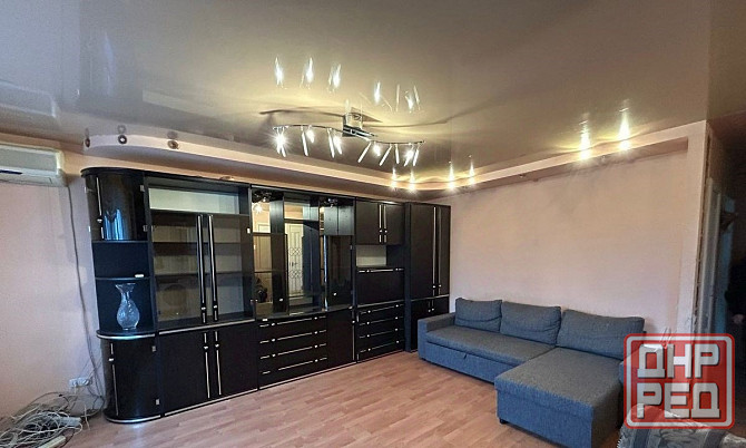 Сдам двухкомнатную квартиру, улица Артёма Этаж Донецк - изображение 3