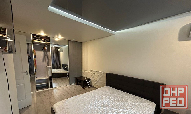 Сдам двухкомнатную квартиру, улица Артёма Этаж Донецк - изображение 2