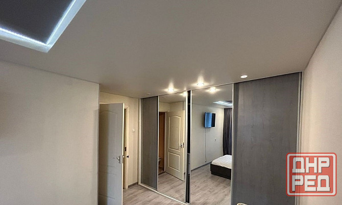 Сдам двухкомнатную квартиру, улица Артёма Этаж Донецк - изображение 4