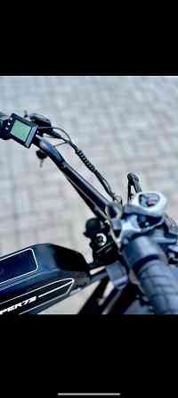 Электровелосипед Фэтбайк SUPER73 Донецк