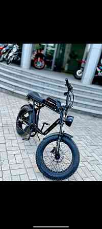 Электровелосипед Фэтбайк SUPER73 Донецк