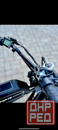 Электровелосипед Фэтбайк SUPER73 Донецк - изображение 4