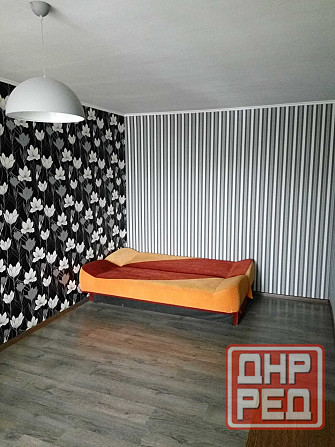 Сдаётся двухкомнатную квартиру, Кировский район Донецк - изображение 1