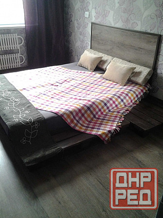 Сдаётся двухкомнатную квартиру, Кировский район Донецк - изображение 4