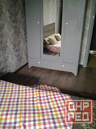 Сдаётся двухкомнатную квартиру, Кировский район Донецк - изображение 2