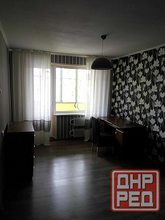 Сдаётся двухкомнатную квартиру, Кировский район Донецк - изображение 3