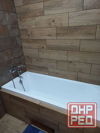 Сдам однокомнатную квартиру Донецк - изображение 5