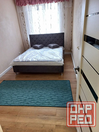 Сдам однокомнатную квартиру Донецк - изображение 3