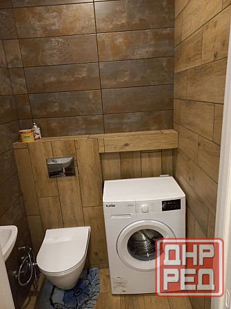 Сдам однокомнатную квартиру Донецк - изображение 6