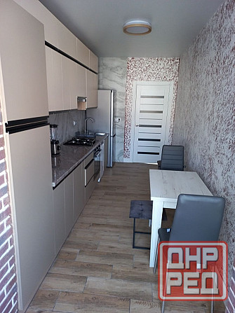 Сдам однокомнатную квартиру Донецк - изображение 1