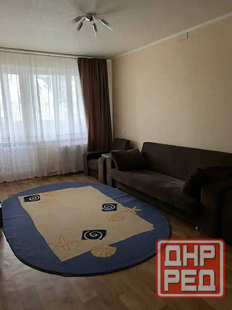 Сдаю двухкомнатную квартиру Донецк - изображение 5