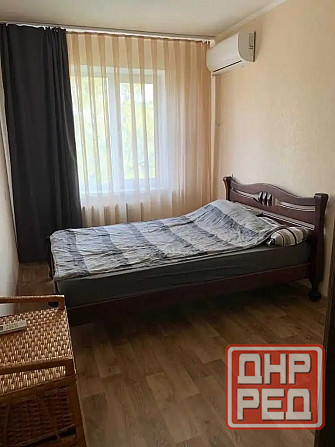 Сдаю двухкомнатную квартиру Донецк - изображение 8