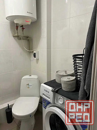 Сдаю двухкомнатную квартиру Донецк - изображение 1