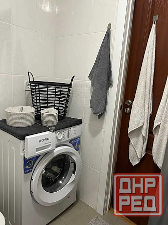 Сдаю двухкомнатную квартиру Донецк - изображение 3