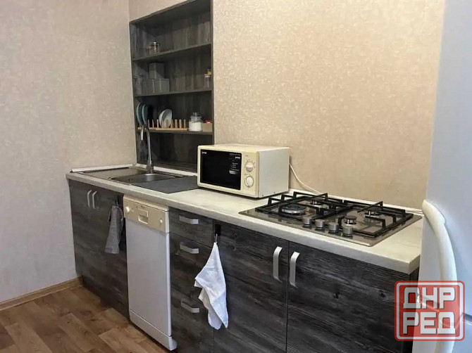 Сдаю двухкомнатную квартиру Донецк - изображение 2