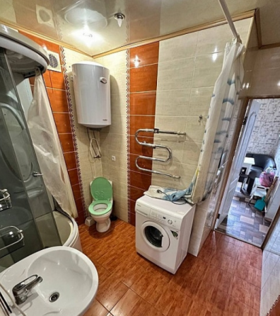 Продам 3-к квартиру на Восточном Макеевка