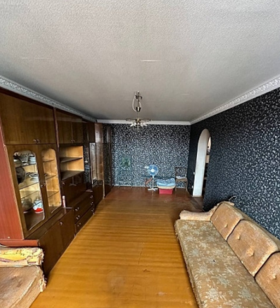 Продам 3-к квартиру на Восточном Макеевка