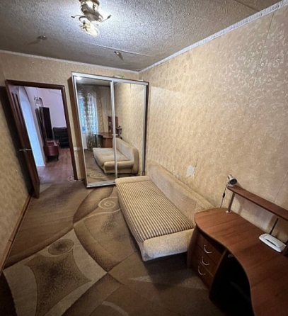 Продам 3-к квартиру на Восточном Макеевка