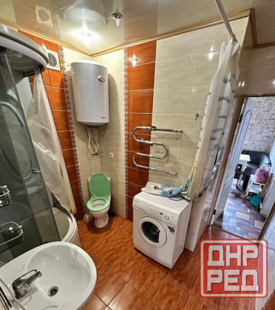 Продам 3-к квартиру на Восточном Макеевка - изображение 1