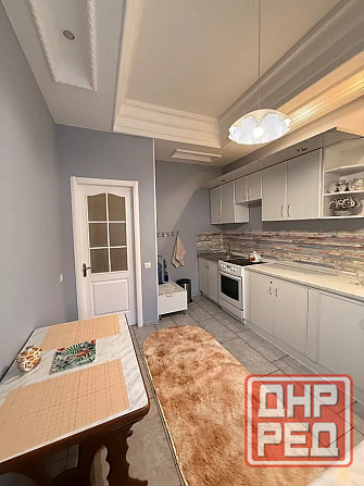 Сдаётся двухкомнатную квартиру Донецк - изображение 5