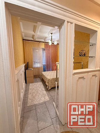 Сдаётся двухкомнатную квартиру Донецк - изображение 7