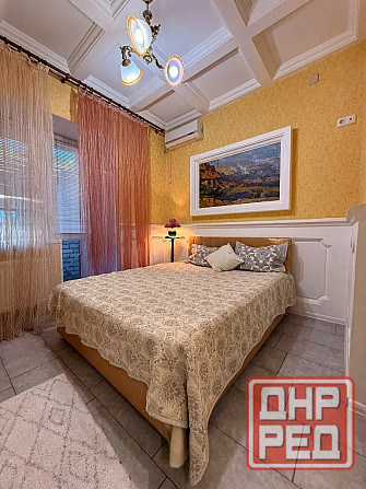 Сдаётся двухкомнатную квартиру Донецк - изображение 6