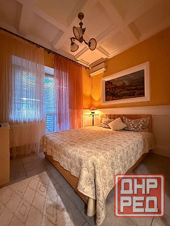 Сдаётся двухкомнатную квартиру Донецк - изображение 2