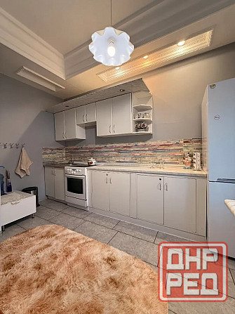 Сдаётся двухкомнатную квартиру Донецк - изображение 3