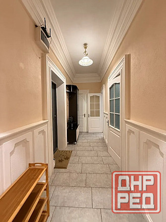 Сдаётся двухкомнатную квартиру Донецк - изображение 1