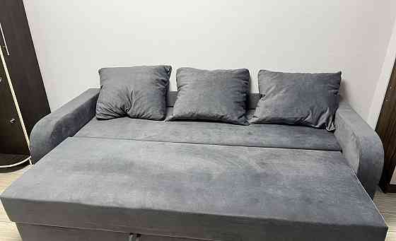 Сдаю однокомнатную квартиру Донецк