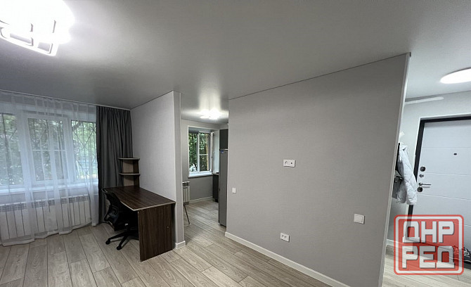 Сдаю однокомнатную квартиру Донецк - изображение 6