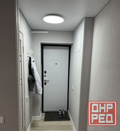 Сдаю однокомнатную квартиру Донецк - изображение 5