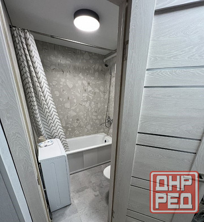 Сдаю однокомнатную квартиру Донецк - изображение 4