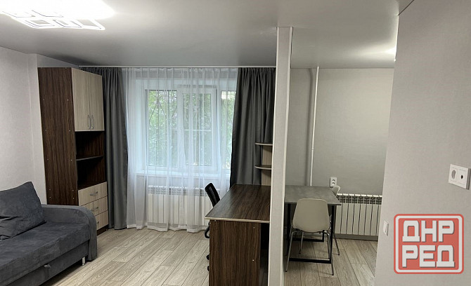 Сдаю однокомнатную квартиру Донецк - изображение 7