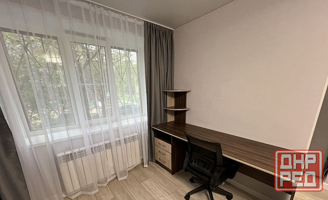 Сдаю однокомнатную квартиру Донецк - изображение 3